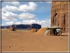 foto Monument Valley Navajo Tribal Park